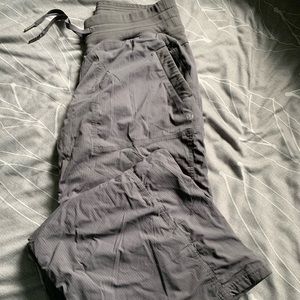 Lululemon Lined Studio Pant